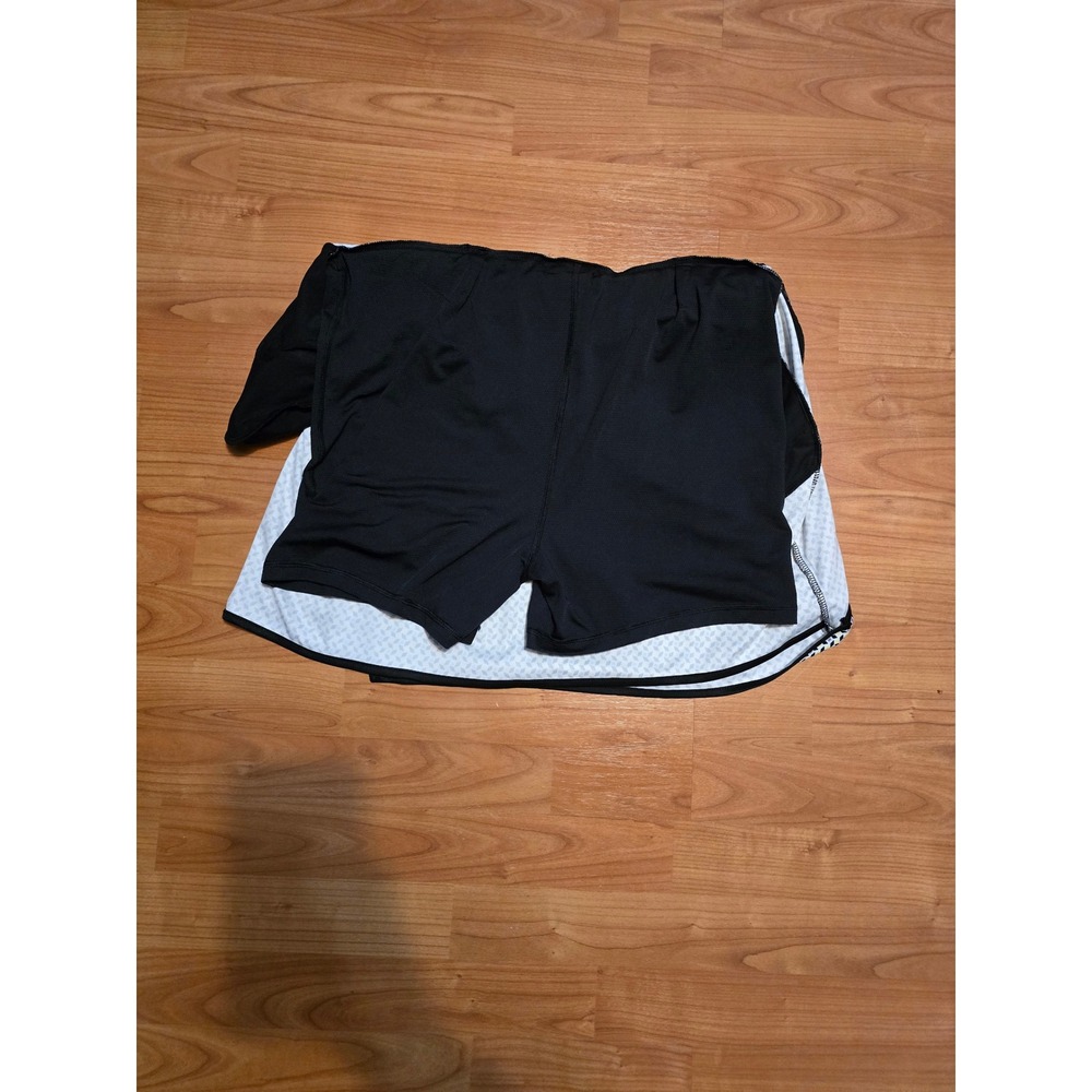 Greg Norman Women's Geo Print Golf Skort Athletic Skirt Performance Size L - Picture 8 of 12